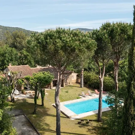 Emax Séjour chez l'habitant Port Grimaud