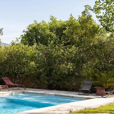 Séjour chez l'habitant Emax *