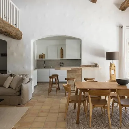 Emax Ubytování v soukromí Port Grimaud